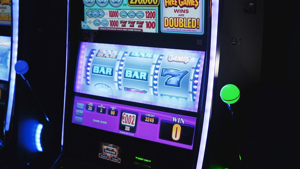 How to find a good slot game