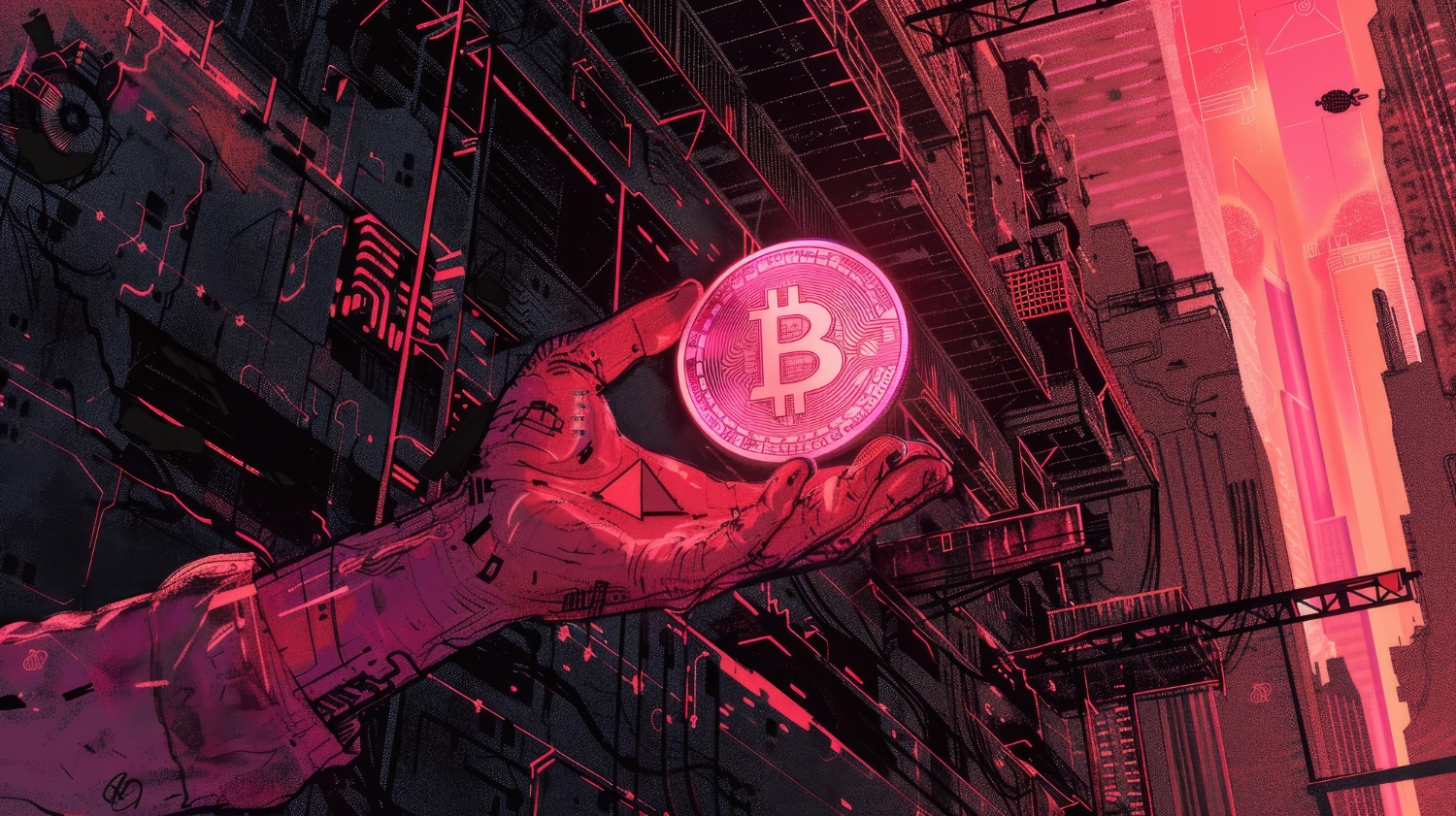 I've Found a Cheap Way to Mine Bitcoins