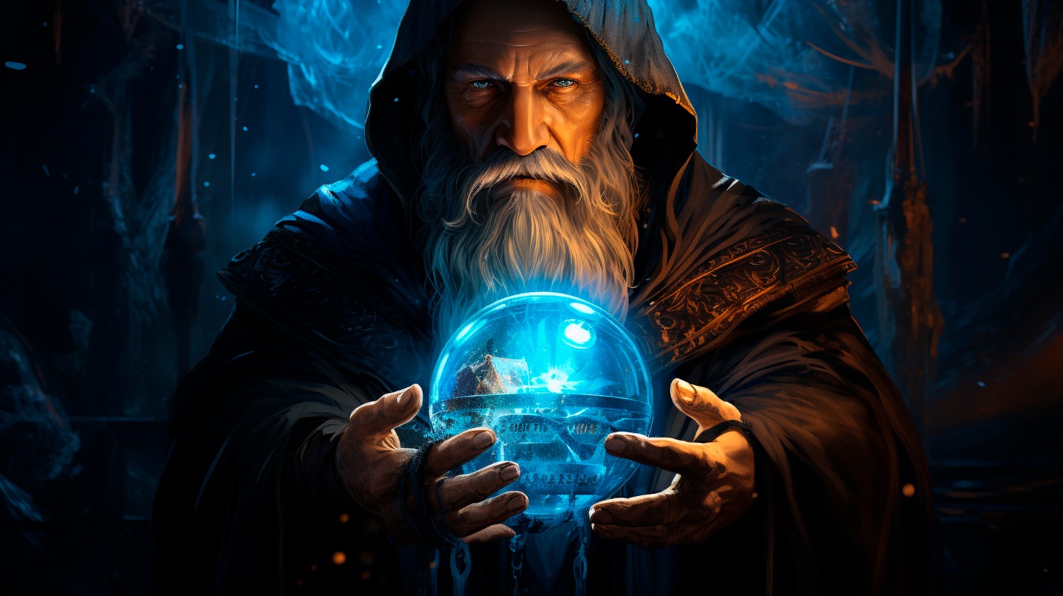 A Gambler’s Journey to Las Vegas: The Unexpected Wisdom That Changed His Life