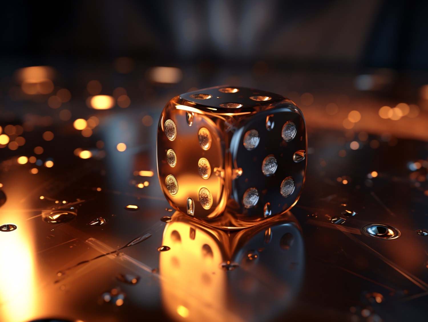 Casino Odds and RTP Explained: Which Casino Games Give the Best Chances to Win?